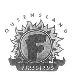 QUEENSLAND FIREBIRDS F