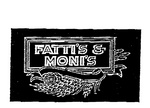 FATTI'S & MONI'S
