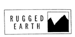 RUGGED EARTH