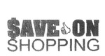 SAVE ON SHOPPING