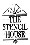THE STENCIL HOUSE