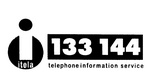 I ITELA  133 144 TELEPHONE INFORMATION SERVICES