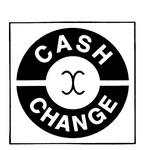 CC CASH CHANGE