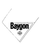 BAYGON BAYER
