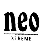 NEO XTREME