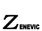 ZENEVIC  Z