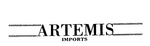 ARTEMIS IMPORTS