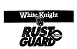 WHITE KNIGHT RUST GUARD NO PRIMER