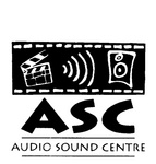 ASC AUDIO SOUND CENTRE