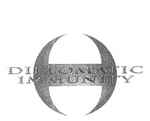 DIPLOMATIC IMMUNITY