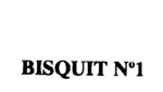 BISQUIT NO 1