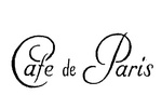 CAFE DE PARIS