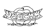 PEACHY MATERNITY WEAR