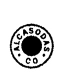 ALCASODAS CO
