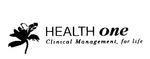 HEALTH ONE CLINICAL MANAGEMENT, FOR LIFE