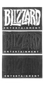 BLIZZARD ENTERTAINMENT