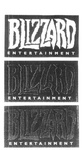 BLIZZARD ENTERTAINMENT