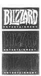 BLIZZARD ENTERTAINMENT