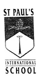 ST PAUL'S INTERNATIONAL SCHOOL