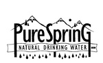PURE SPRING NATURAL DRINKING WATER SYSTEM