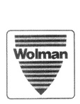 WOLMAN