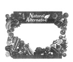 NATURAL ALTERNATIVE