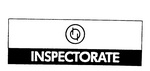 INSPECTORATE