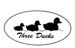 THREE DUCKS