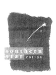 SOUTHERN STAR COTTON