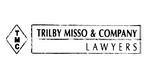 TMC  TRILBY MISSO & COMPANY  LAWYERS