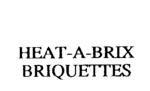 HEAT-A-BRIX BRIQUETTES