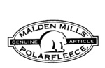 MALDEN MILLS POLARFLEECE GENUINE ARTICLE