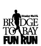 SUNDAY MAIL BRIDGE TO BAY FUN RUN