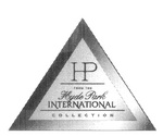 HP FROM THE HYDE PARK INTERNATIONAL COLLECTION