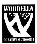 WOODELLA CREATIVE OUTDOORS