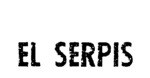 EL SERPIS