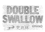 DOUBLE SWALLOW BRAND