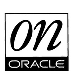 ON ORACLE