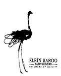 KLEIN KAROO OUDTSHOORN  HALLMARK OF QUALITY
