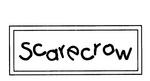 SCARECROW