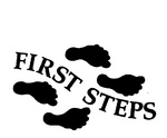 FIRST STEPS