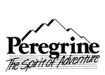 PEREGRINE THE SPIRIT OF ADVENTURE