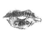 KISSING CANDY