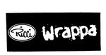 RICCI WRAPPA