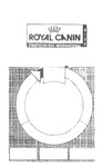 ROYAL CANIN  CYNOTECHNIQUE INTERNATIONAL SIZE