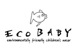 ECOBABY  ENVIRONMENTALLY FRIENDLY CHILDREN'S WEAR