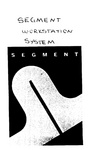 SEGMENT WORKSTATION SYSTEM  SEGMENT