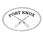 FORT KNOX