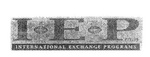 IEP  INTERNATIONAL EXCHANGE PROGRAMS