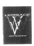 VERSACE  SPORT VVVVV